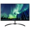 Philips monitor 27" 4K LED 3840x2160 IPS, 5ms, 1000:1, HDMI/DP