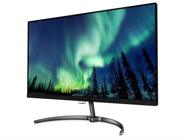 Philips monitor 27" 4K LED 3840x2160 IPS, 5ms, 1000:1, HDMI/DP