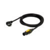Powercon True1 Hona - Schuko Hane 1,5-2 meter