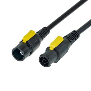 Powercon True1 Hane - True1 Hona, 10m