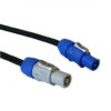 Powercon Hane - Hona, 1 meter