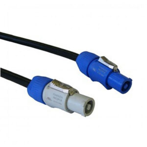 Powercon Hane - Hona, 1 meter