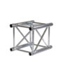 Prolyte H30V -  tross 4-kant silver - 0,21m