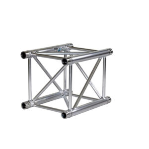Prolyte H30V -  tross 4-kant silver - 0,25m