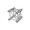 Prolyte H30V -  tross 4-kant silver - 0,29m