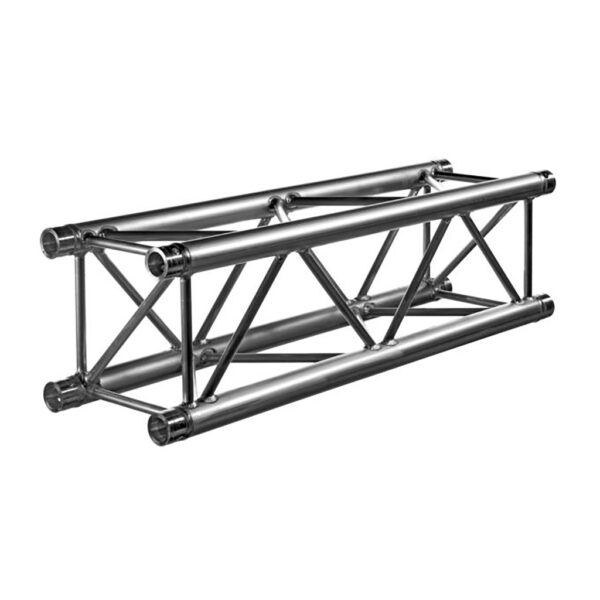 Prolyte H30V -  tross 4-kant silver - 3m