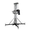 Prolyte MPT groundsupport tower H30V eller H40V - 1 ton
