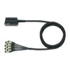 Prosnake multikabel 15m 8/0