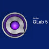 QLab Pro Bundle v5 - Live show control för MAC OS X