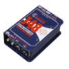 Radial J48 Aktiv DI-box