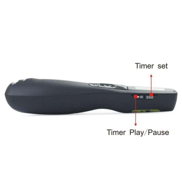 Logitech Professional Presenter R800