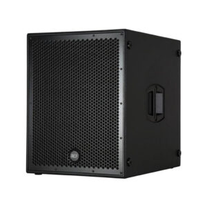 RCF SUB8004 Aktiv kraftfull subwoofer