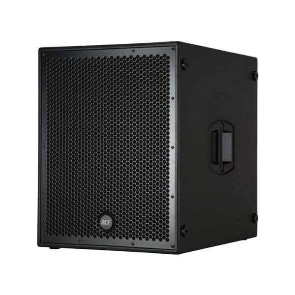 RCF SUB8004 Aktiv kraftfull subwoofer