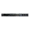 Rolls RM167 - Bluetooth rackmixer 3 mic, 4 line
