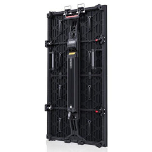 Infiled RS-serie P3.91 Turbo A8s-N utomhus/inomhus, 100cm x 50cm