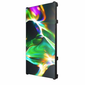 Infiled RS-serie P3.91 Turbo A8s-N utomhus/inomhus, 100cm x 50cm