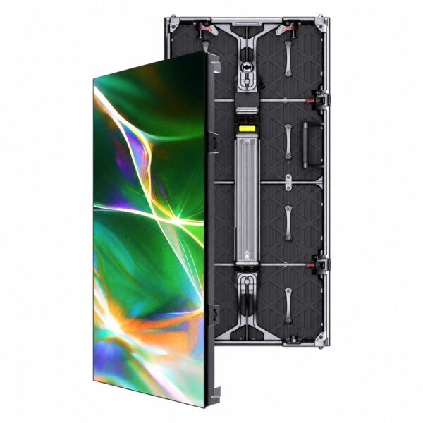 Infiled RS-serie P3.91 Turbo A8s-N utomhus/inomhus, 100cm x 50cm