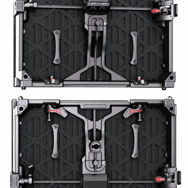 Infiled RS-serie P3.91 Turbo A8s-N utomhus/inomhus, 100cm x 50cm