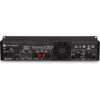 Crown XLS 1502 - förstärkare 2 x 525w (4 Ohm)