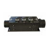 Rigport StagePort RPL16-MKII, strömfördelning 16A CEE In/ut 3 x Powercon ut
