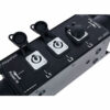 Rigport StagePort RPL16-MKII, strömfördelning 16A CEE In/ut 3 x Powercon ut