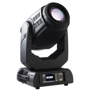 Robe Pointe - Moving head 280w