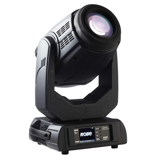 Robe Pointe - Moving head 280w