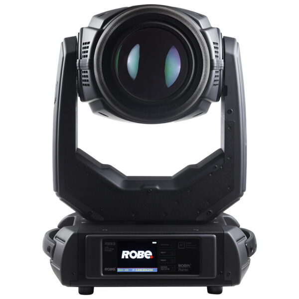 Robe Pointe - Moving head 280w