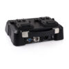 SWIT S-3812S 2-ch V-mount Super Fast Charger - batteriladdare