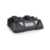 SWIT S-3812S 2-ch V-mount Super Fast Charger - batteriladdare