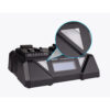 SWIT S-3812S 2-ch V-mount Super Fast Charger - batteriladdare