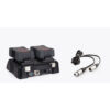 SWIT S-3812S 2-ch V-mount Super Fast Charger - batteriladdare