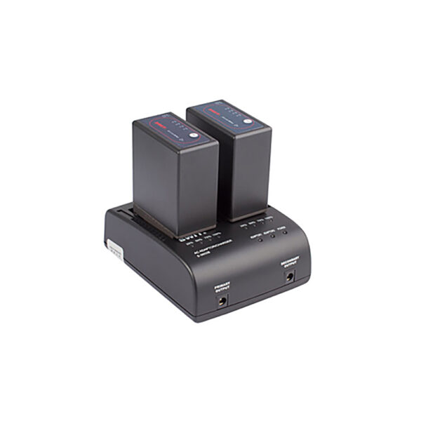 SWIT S-8D98 Batteri för Panasonic