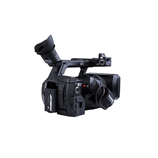 SWIT S-8D98 Batteri för Panasonic