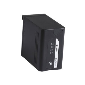 SWIT S-8D98 Batteri för Panasonic