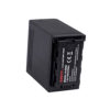 SWIT S-8D98 Batteri för Panasonic