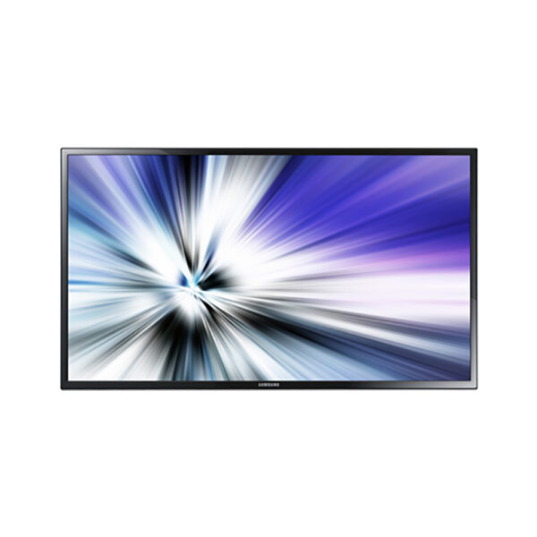 Samsung 55", LED Full-HD - MD55C - Signage