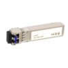 Fiber Amtech - SFP Singlemode 20km (LX) 1.25Gbps DDMI 1310nm,