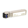 Fiber Amtech - SFP+ Singlemode 20km (LR) 10Gbps DDM