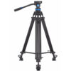 Sirui SH-25 - kamerastativ 1,9m högt