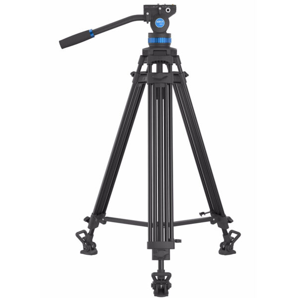 Sirui SH-25 - kamerastativ 1,9m högt