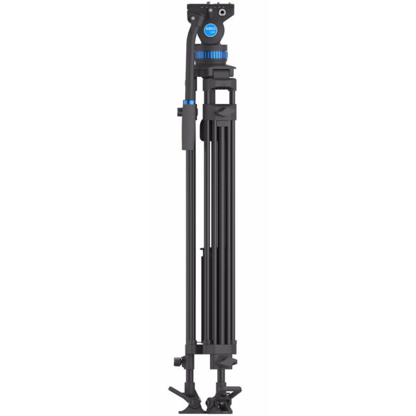 Sirui SH-25 - kamerastativ 1,9m högt
