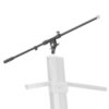 Adam Hall Stands SKS 22 XB Dubbelt keyboard stativ