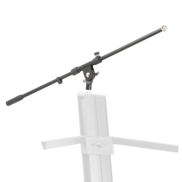Adam Hall Stands SKS 22 XB Dubbelt keyboard stativ