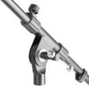 Adam Hall Stands SKS 22 XB Dubbelt keyboard stativ