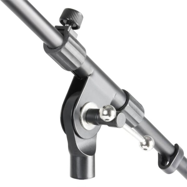 Adam Hall Stands SKS 22 XB Dubbelt keyboard stativ