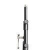 Adam Hall Stands SKS 22 XB Dubbelt keyboard stativ