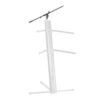 Adam Hall Stands SKS 22 XB Dubbelt keyboard stativ