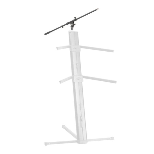 Adam Hall Stands SKS 22 XB Dubbelt keyboard stativ