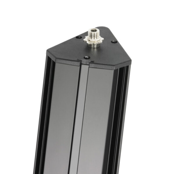 Adam Hall Stands SKS 22 XB Dubbelt keyboard stativ
